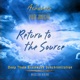 Music for Healing Return to the Source Deep Theta Brainwave Synchronization