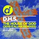 The House of God 2019 Italian Remixes EP