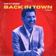 Back In Town again Single