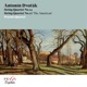 Dvořák String Quartets Nos 14 12