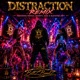 Distraction feat Prince Lockett Afta Elevated Jayy Remix Single