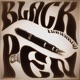Black Pen Single
