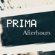 Afterhours EP