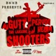 Shooters feat Peryon J Kee Single