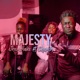 Majesty feat Cherish Single