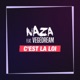 C est la loi feat Vegedream Single