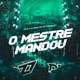 O MESTRE MANDOU Single