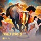 Favela Venceu Single