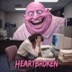 HEARTBROKEN Single