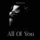All of You feat Donoflavors Single