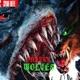 MrBeast Sharks Wolves Single
