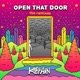 Open That Door The Remixes EP