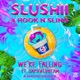 We re Falling feat sapientdream Single