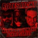 Rotes Licht feat Voidmane Derbe Street Single