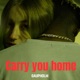 Carry You Home feat Christine Hals Bergs Single