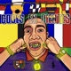 CODES EN DIENTES EP