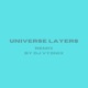UNIVERSE LAYERS Remix Single