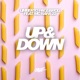 Up Down feat MC Rafa 22 Single