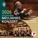 Neujahrskonzert 2026 New Year s Concert 2026 Concert du Nouvel An 2026