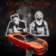 FYE SMOKE feat BRAWVO Single