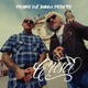 CRESCI feat BUNNA PRINCIPE Single