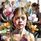 Blüten für Anni feat Luisa WS Single