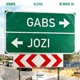 Gabs to Jozi Single