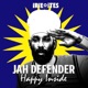 Happy Inside Single