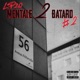 Mentale 2 Batard 2 Single