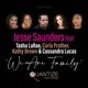 We Are Family Radio Edits feat Tasha LaRae Carla Prather Kathy Brown Cassandra Lucas EP