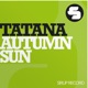 Autumn Sun