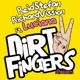 Dirty Fingers Remixes feat Luciana Single