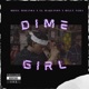 Dime Girl Single
