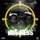 Get Out My Buisness feat Lil Hurk Single