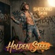 Shedding Skin feat Holden Steel Single