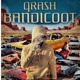 Qrash Bandicoot Single