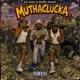 MuthaClucka feat Nino Cutthroat Oochie Single