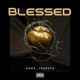 BLESSED HNGR TRAPPED