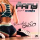 Bunda No Chão feat Mc Koruja Single