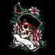 The Black Pearl Techno Mix Single