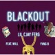 Black Out feat Yvng B Lil Will Single