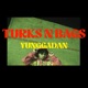Turks N Bags Single