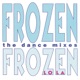 Frozen The Dance Mixes