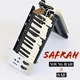 Safrah Single