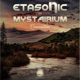 Quarantine Etasonic vs Mystairium EP