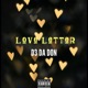 Love Letter Single