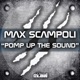 Pomp up the Sound Single