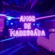 Amor de Madrugada feat Matias Rmx Single