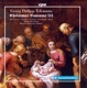 Telemann Christmas Cantatas Vol 3