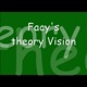 Facys theory Vision